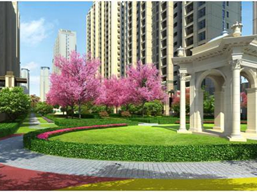 枣阳汉城上林苑是不是购房者的最好选择