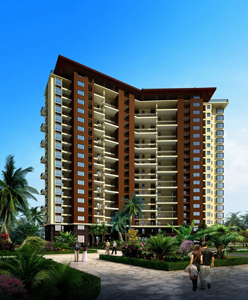 玉兰公馆的发展前景如何