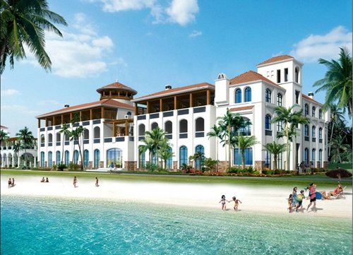 龙湾国际二手房还会升值吗