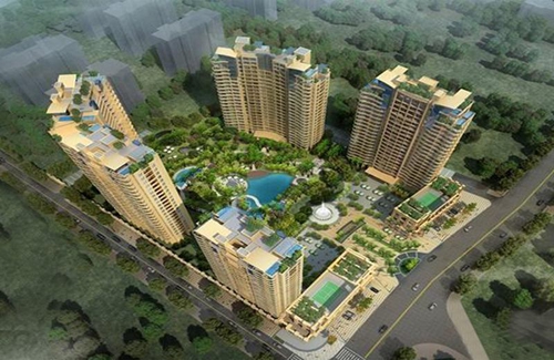 江苏常熟万达广场房价涨跌最新消息