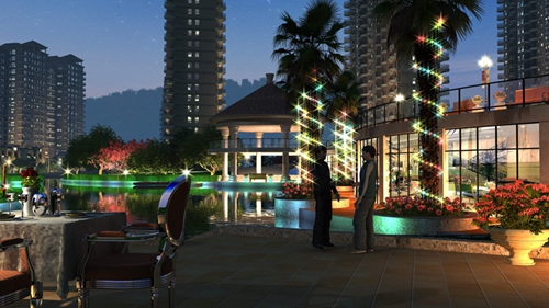 华夏之心商铺房价上涨背后的原因分析