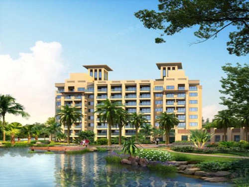 重庆房价贵吗？