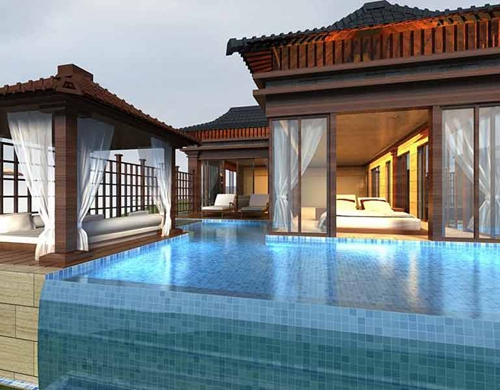 金地前海湾怎么样？