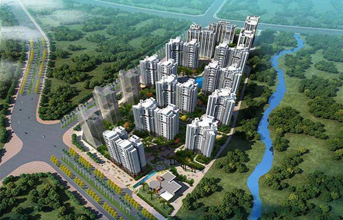 2022年烟台莊源海阳明珠房价会降吗