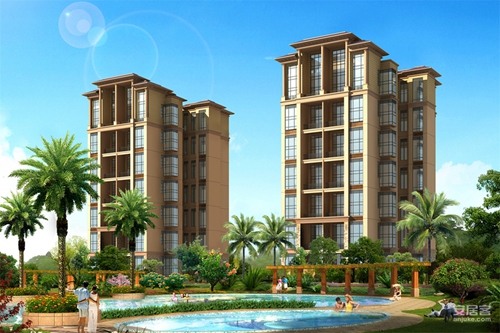 碧桂园•时代城投资前景分析