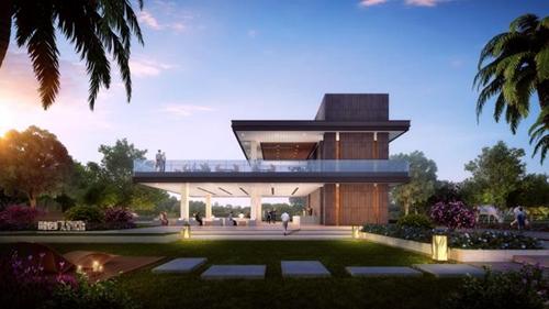 顺义新城第一区2022什么价格？