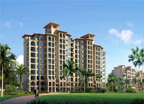 临汾星河湾升值优势分析