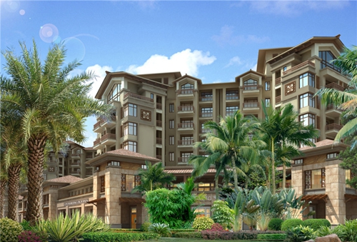 成都房价上涨了吗