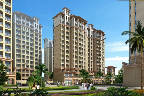 嘉瑞国际大厦楼盘详情及售楼电话介绍！