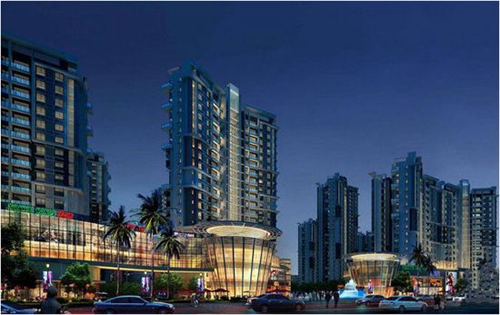 Cova Boathouse Villas - 2208房价要大涨？