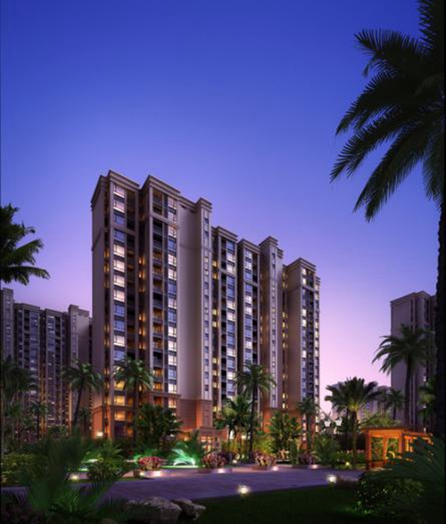 金州海尚-嘉兴-海盐房价未来走势如何变化？