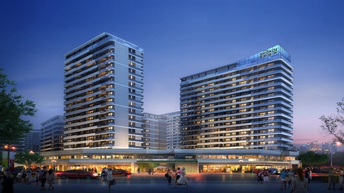 大厂佳兆业悦峰房价真的会跌吗2022？