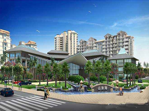 2022要不要在惠峰派克公馆买房