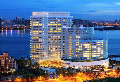 巽寮湾海景名苑房价走势全面预测~