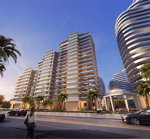 绿地太湖城房产优势分析及房价