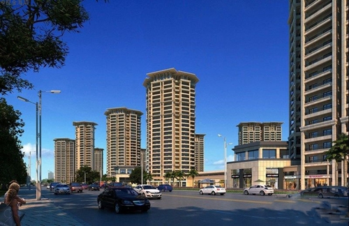 为什么这么多外地人选择来阳光城丽景公馆买房