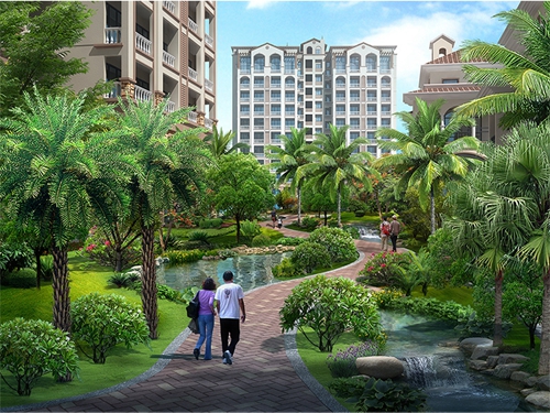 高速.蔚蓝海岸购房攻略来了