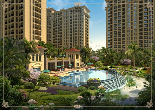 天津天津AZ TOWN是否值得买3