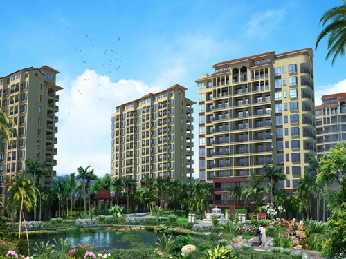 马鞍山哪些房地产值得买？