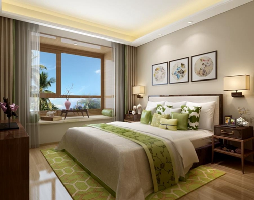 左右世界今后投资前景？