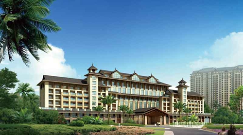 奥园翡翠东湾优势及2022买房攻略