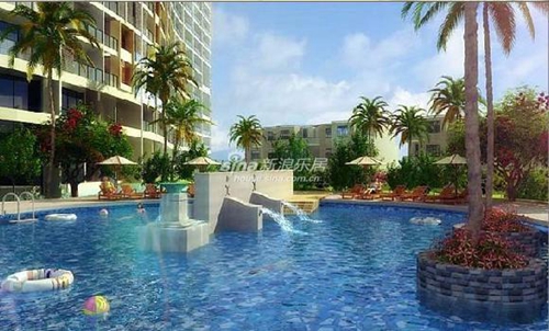 融创、果岒海岸房产优势分析