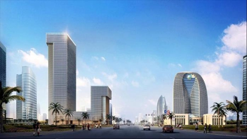 南昌艾溪湖一号2022均价多少钱？