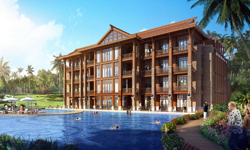 为何那么多人去廊坊恒鼎荣庭买房。。