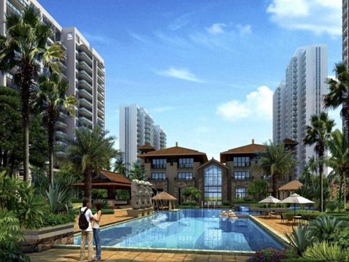 山海壹号房价走势2022