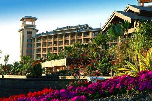 广西北海彰泰白鹭湾房价升值这样快