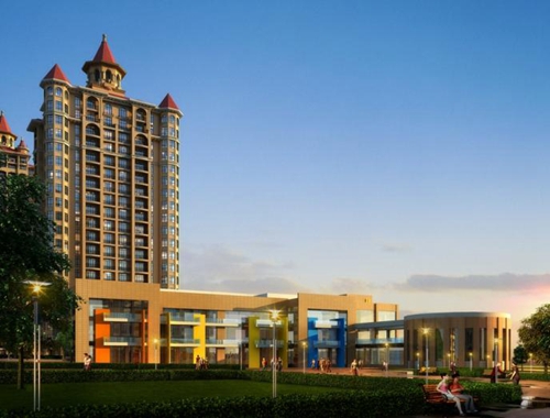 璞悦Residence 8现在什么价格？3