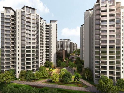 萧山赞城国潮府房价走势是涨还是跌？