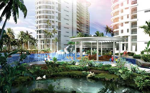 为啥购房者还要到浙江买房2