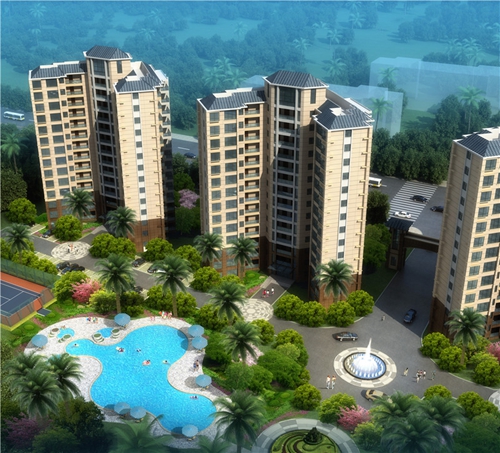 龙湖时代新宸房价涨不动了吗？