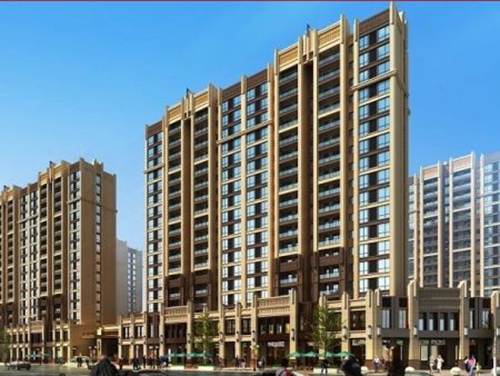 2022上海中国铁建香榭国际买房优势及理由