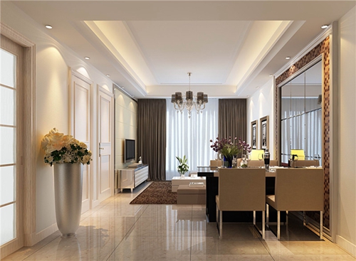 为什么山东房价还不下跌