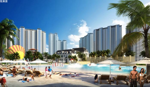 2022杭州热门楼盘