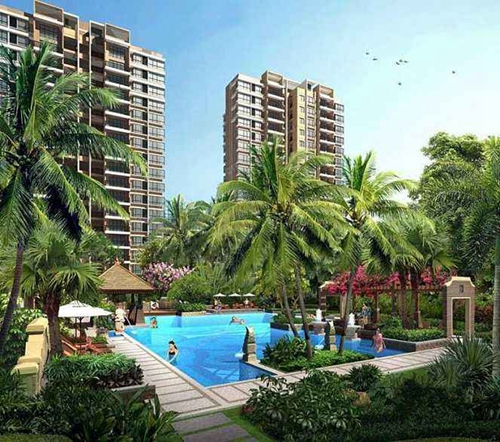 嘉兴房价这么高