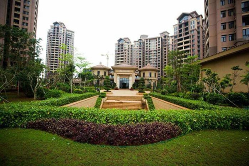 去海口过冬住哪里好