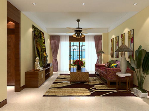 海南哪里的别墅房价便宜（临高房价报备信息查询）