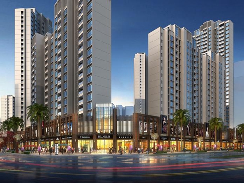 京基鹭府购房优势2022