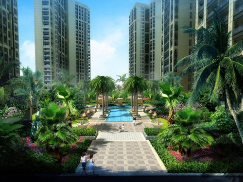 北京房价最新消息