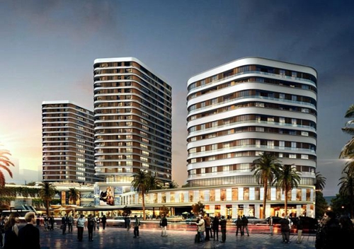 海南岛小区价格大概是多少?1 海南岛小区价格大概是多少?1