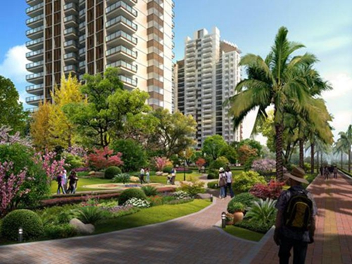 深圳南山区向南村旧改投资前景分析