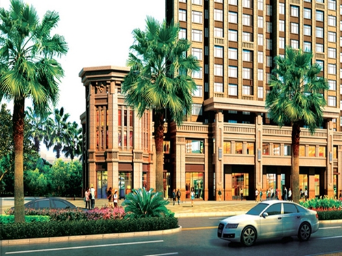 阳光金典2022房价可以涨吗？