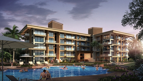 四季春城哪里买房好？