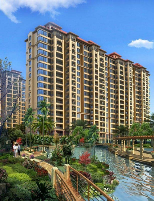 2022曦圆青岗湾买房会便宜吗？1