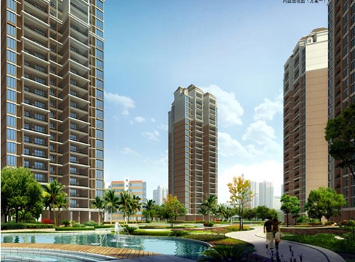 福建房价还要高涨