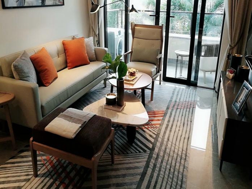 以后基良港澳广场的房子还能升值吗？