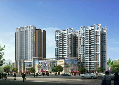 2022该不该去七彩云南第一城买房？1